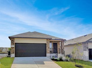 5810 Hartley Home, San Antonio, TX 78253