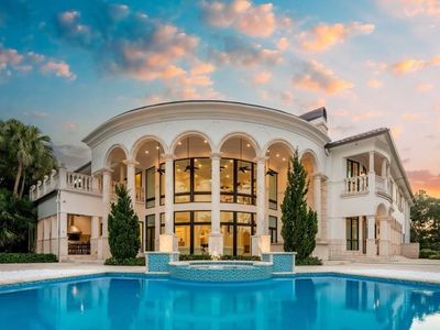 3435 Stallion Ln, Weston, FL, 33331