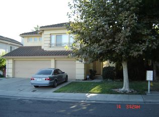 446 Spring River Cir, Stockton, CA 95210