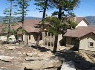 270 Packsaddle Trl, Evergreen, CO 80439