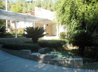 2157 Hacienda Rd, La Habra Heights, CA 90631