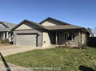 5528 Murray St SE, Salem, OR 97306