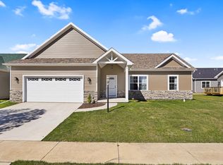 3409 Memory Ln, Urbana, IL 61802