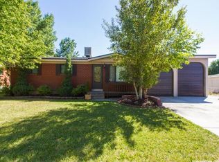 121 W Gordon Ave, Layton, UT 84041