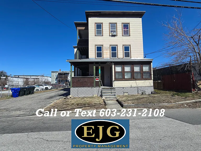 336 Somerville St #2 — Photo 32