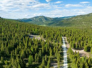 LOT 6A Wild Bill Rd, Kila, MT 59920