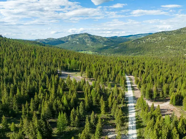 LOT 6A Wild Bill Rd, Kila, MT 59920