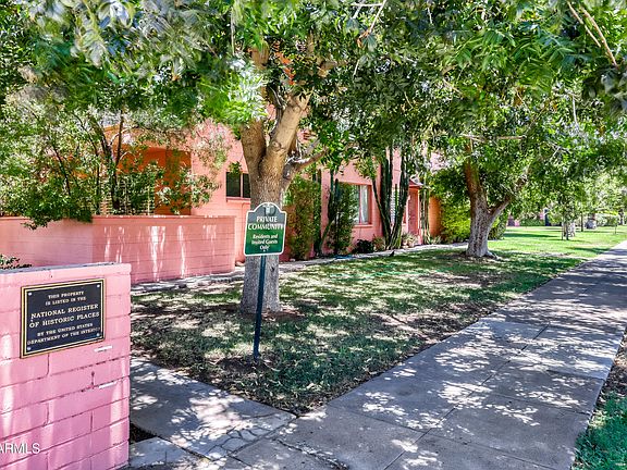 2nd image of 170 E CORONADO Road #63