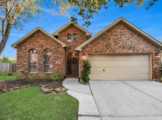 26407 Bright Sky Ct, Katy, TX 77494