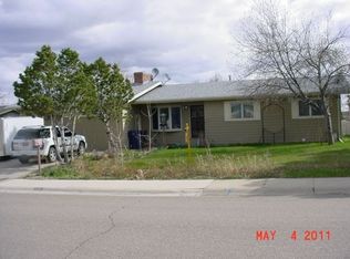 2715 Clover Dr, Great Falls, MT 59404