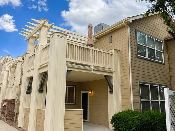 2485 Fountainhead Boulevard #I1, Grand Junction, CO 81505