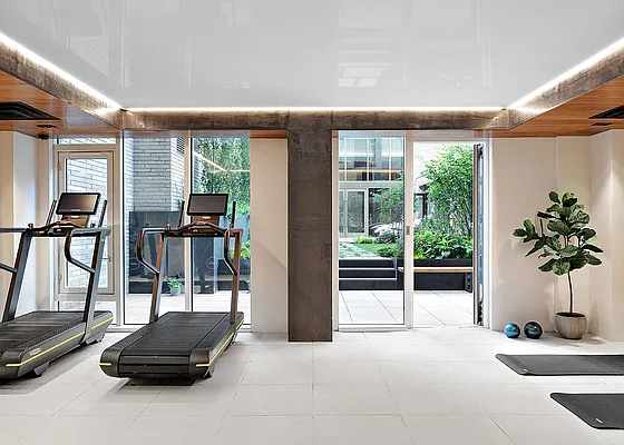 Rented by Douglas Elliman | media 33