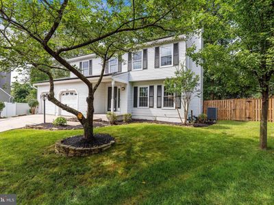 8201 Deerbrooke Ct, Pasadena, MD, 21122