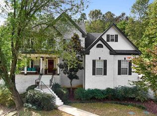 236 Kelly Ridge Blvd, Harvest, AL 35749