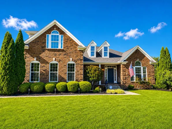 9710 Capstone Ct, Brentwood, TN 37027