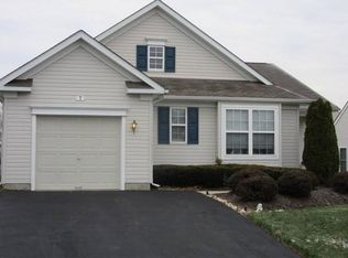 7 Bluebonnet Rd, Langhorne, PA 19047