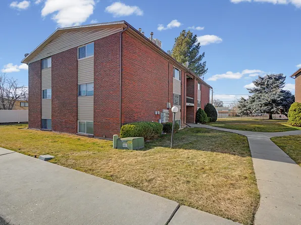 4005 S 300 E APT 25, Millcreek, UT 84107