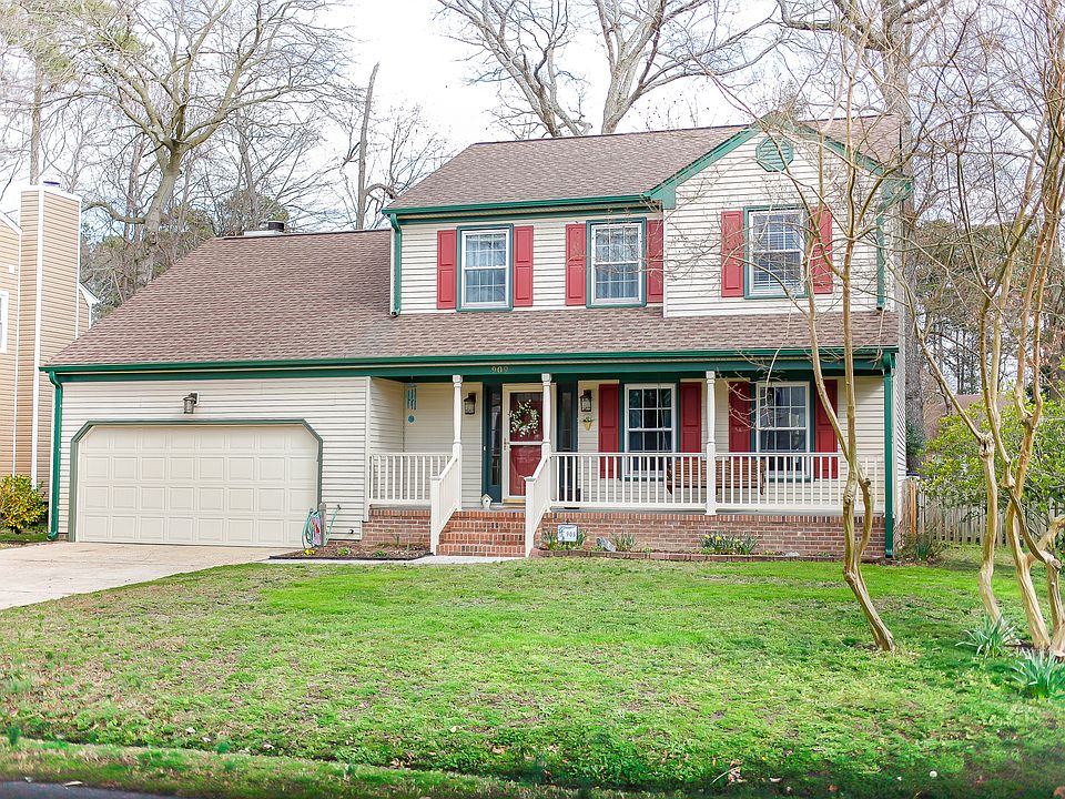 1st image of 909 Tabb Lakes Dr