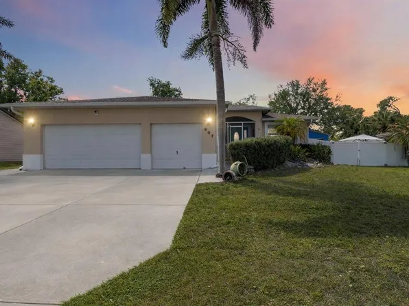 807 Ixora Ave, Ellenton, FL 34222
