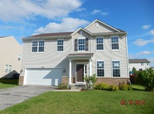 721 Avalon Way, Minooka, IL 60447