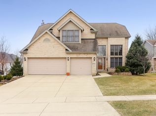 10531 Kindling Ct, Palos Park, IL 60464