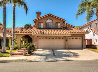 6225 Fleetwood Ln, Chino Hills, CA