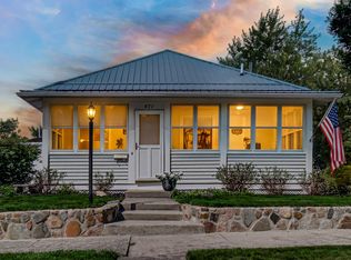 471 Lake St, Culver, IN 46511
