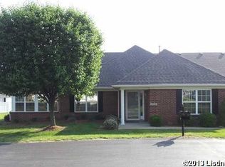 8734 Lough Dr, Louisville, KY 40291