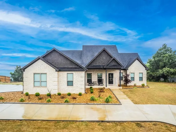 75 Crested Butte Rd, Austin, AR 72007
