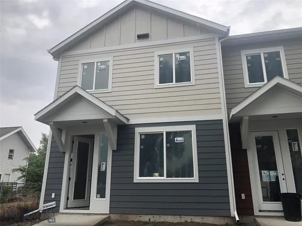 713 2nd Ave W, Three Forks, MT 59752