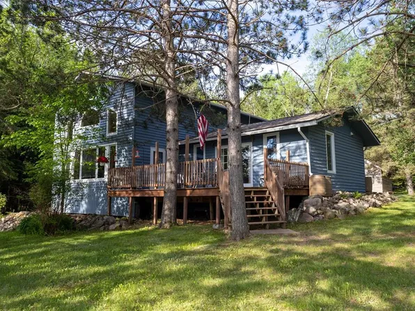 N6332 LaVerne Lane, Hawkins, WI 54530
