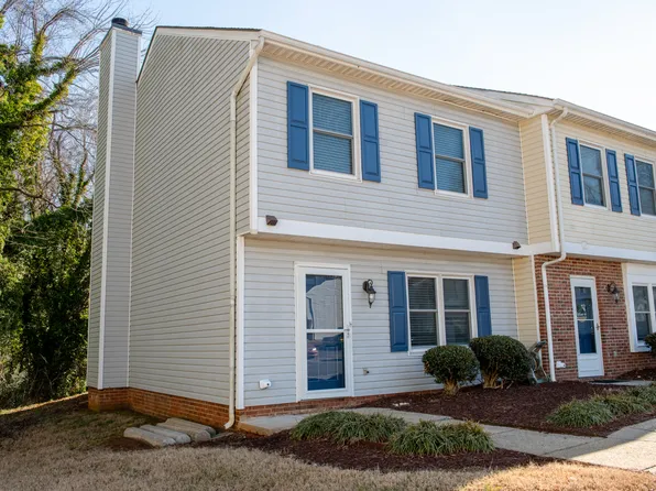2322 Lavista Dr APT 13, Burlington, NC 27215