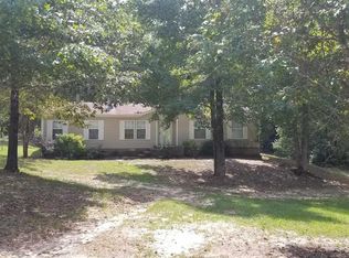 12239 Skyview Dr, Bauxite, AR 72011