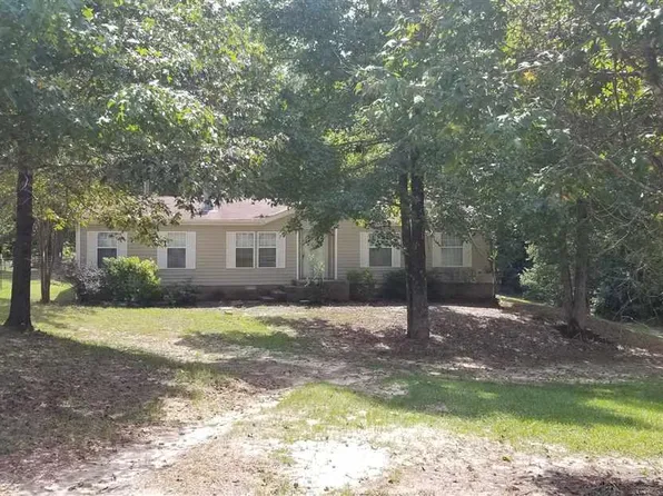 12239 Skyview Dr, Bauxite, AR 72011