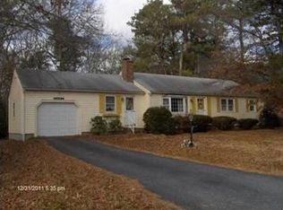 140 Cedric Rd, Centerville, MA 02632