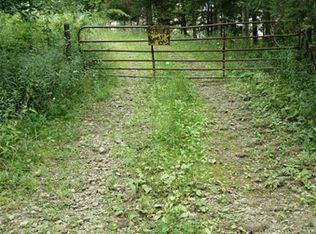 Whitehill Rd, Whitehill, NY 14724