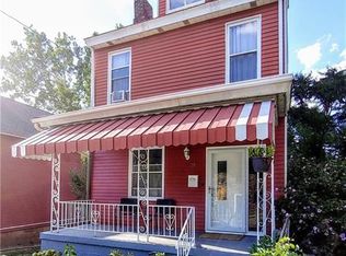 29 Almeda St, Pittsburgh, PA