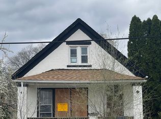 10514 S Vincennes Ave, Chicago, IL 60643