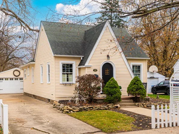 (undisclosed Address), Dekalb, IL 60115