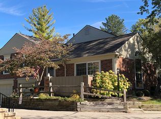 1493 Carriage Ln #1, Rochester Hills, MI 48306