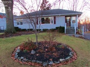 100 Prospect St, Tiffin, OH 44883