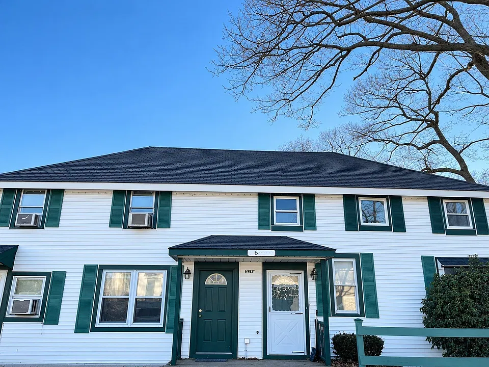 6 West St #1