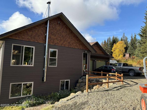 51335 Raven Canyon Ct, Homer, AK 99603