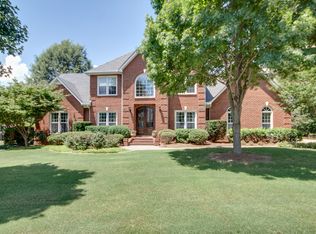 6542 Dynasty Dr, Murfreesboro, TN 37128