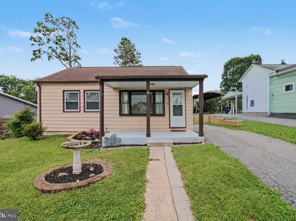 19 Stabilizer Dr, Middle River, MD 21220