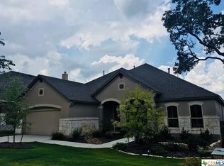 29019 Gracies Sky, San Antonio, TX 78260