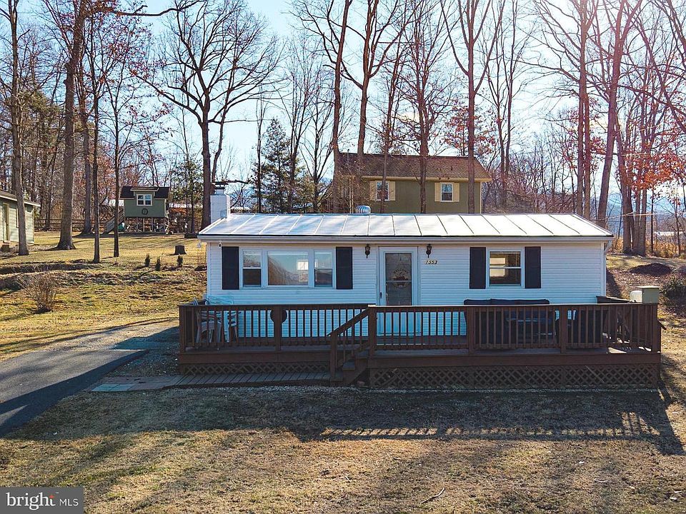 1st image of 1553 Redman Store Rd