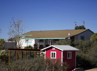 7635 W Hampton Rd, Kirkland, AZ 86332