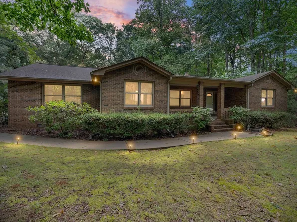 125 N Fork Dr, Anderson, SC 29621