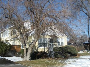 649 W Arroyo St, Reno, NV 89509